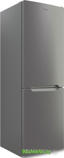 Холодильник Candy CCRN 6180S - фото