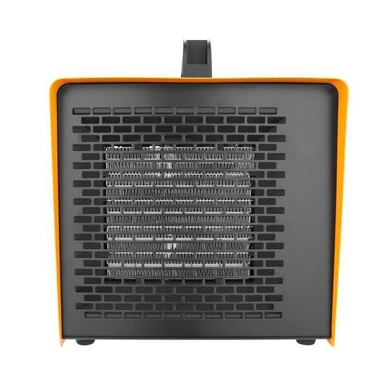 Тепловая пушка Deko DKIH3300 - фото2