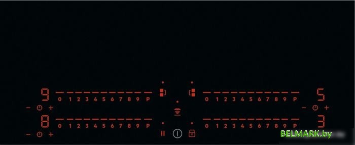 Варочная панель Electrolux EIP6446 - фото2