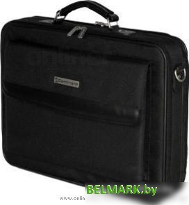 Сумка для ноутбука Continent CC 115 - фото