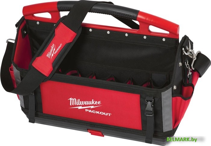Сумка для инструментов Milwaukee Packout 50 см 4932464086 - фото