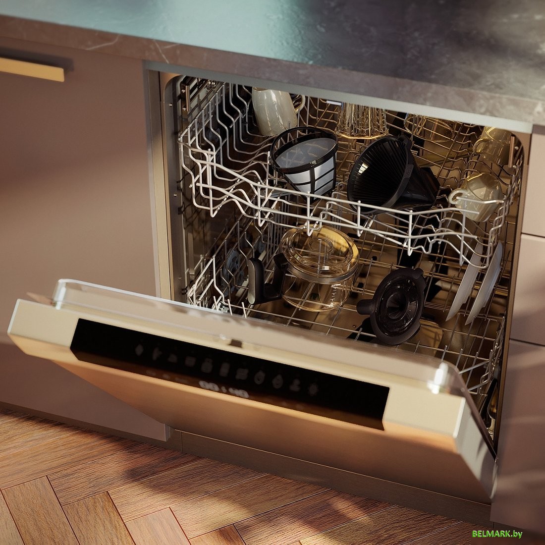 Капельная кофеварка Philips HD7900 - фото2