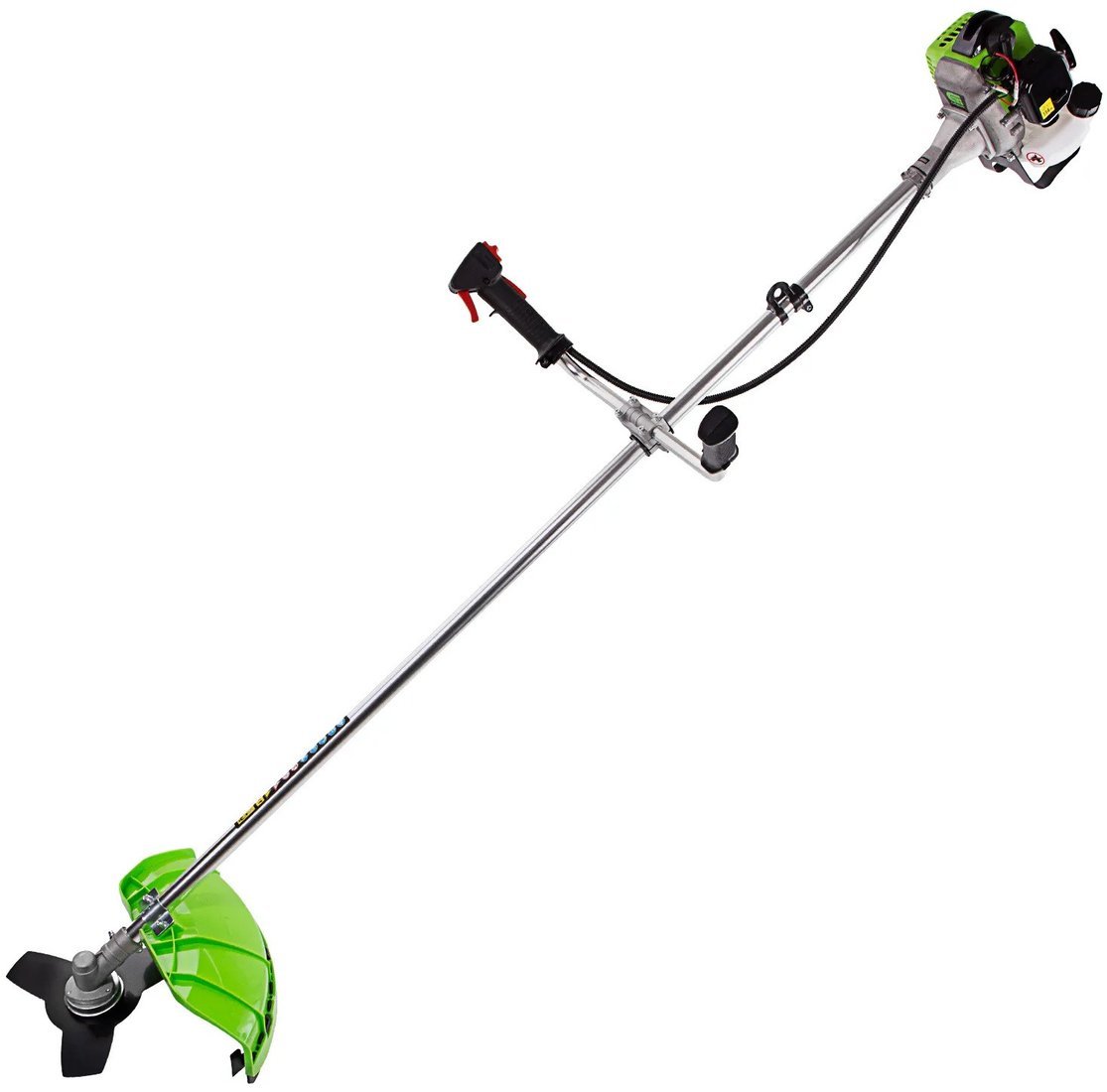 Триммер СибрТех КС-1300Н - фото