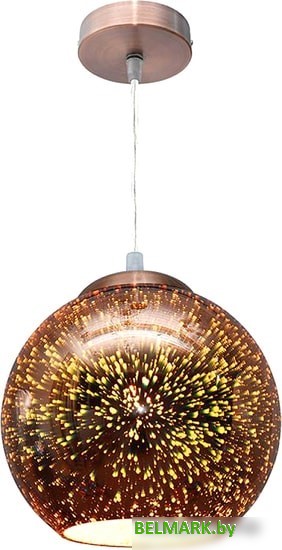 Лампа Lussole LGO LSP-0198 - фото