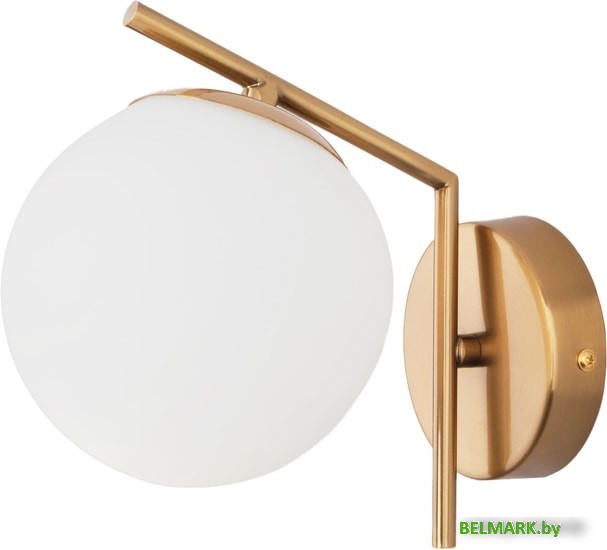 Бра Евросвет Frost 70152/1 (латунь) - фото