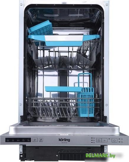 Посудомоечная машина Korting KDI 45140 - фото2
