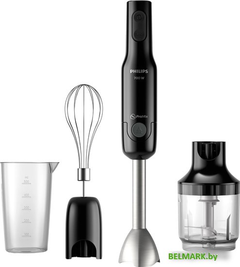 Погружной блендер Philips HR2543/90 - фото