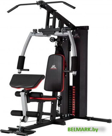 Силовой комплекс DFC D7003 - фото