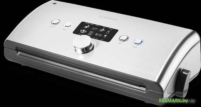 Вакуумный упаковщик Catler VS 8011 - фото