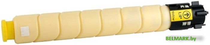 Картридж Ricoh MPC4500 (желтый) - фото