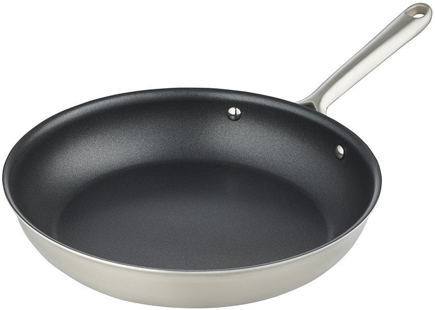 Сковорода Liberty Jones 3Ply Etalon LJ0000224 - фото