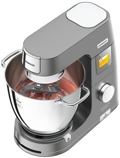 Кухонный процессор Kenwood Chef Patissier XL KWL90.004SI - фото2