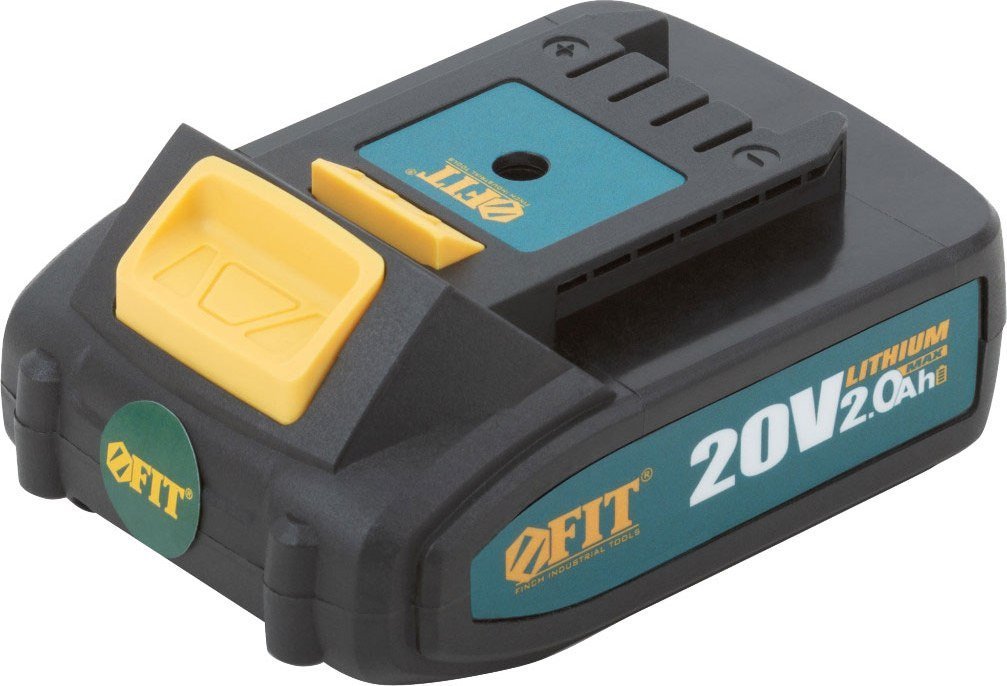 Аккумулятор FIT 79935 (20В/2 Ah) - фото