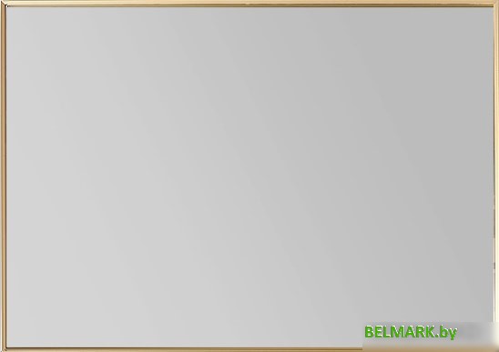 Зеркало Алмаз-Люкс М-260 100х70 - фото