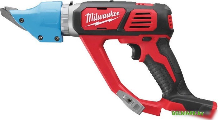 Шлицевые электрические ножницы Milwaukee M18 BMS20-0 4933447935 (без АКБ) - фото