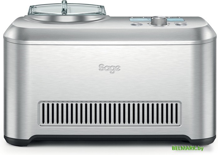 Мороженица Sage BCI600 - фото2