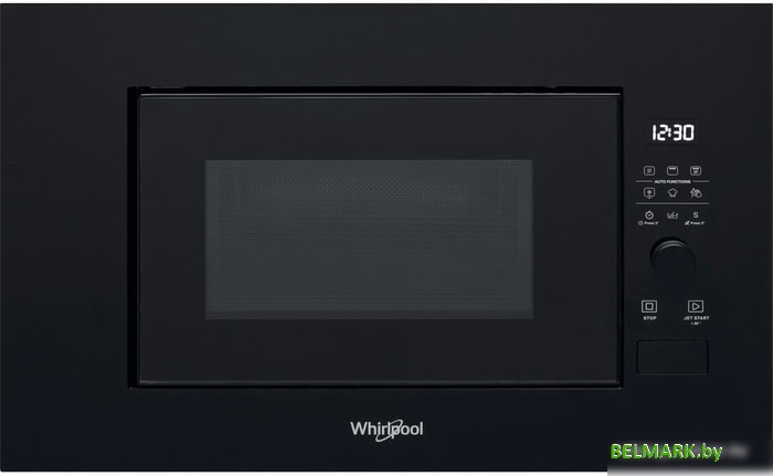 Микроволновая печь Whirlpool WMF200G NB - фото