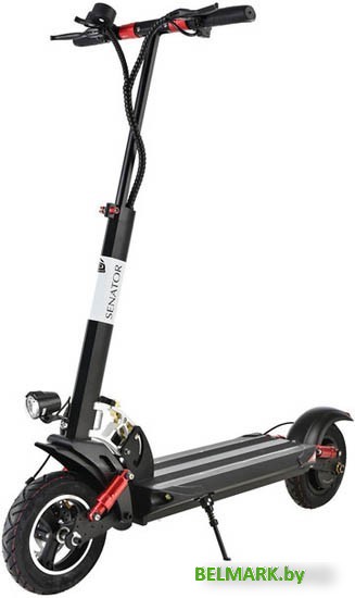 Электросамокат Senator Ram PRO SN10RAMPRO - фото