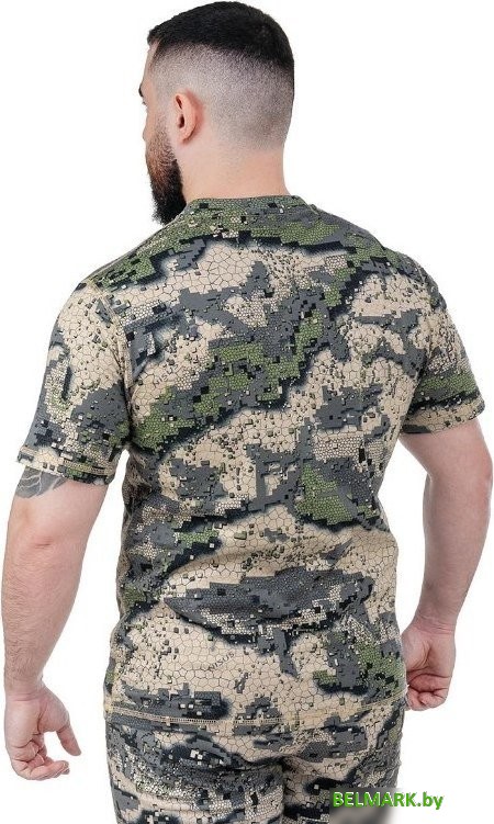 Одежда для охоты, рыбалки Nisus Montero (р.56-58/176-182, XXL) - фото2