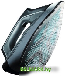 Утюг Rowenta Perfect Steam Pro DG8622F0 - фото2