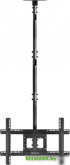 Кронштейн Onkron N2L (черный) - фото