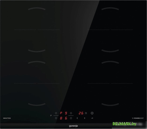 Варочная панель Gorenje GI6401BCE - фото