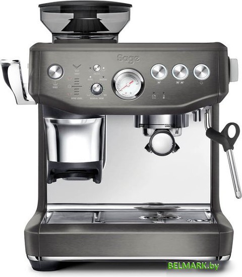 Кофемашина Sage SES876BST - фото