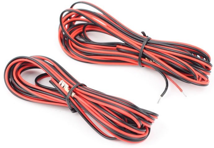 Коаксиальная АС ACV MR692W - фото2