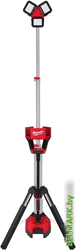 Уличный прожектор Milwaukee M18 HOSALC-0 - фото