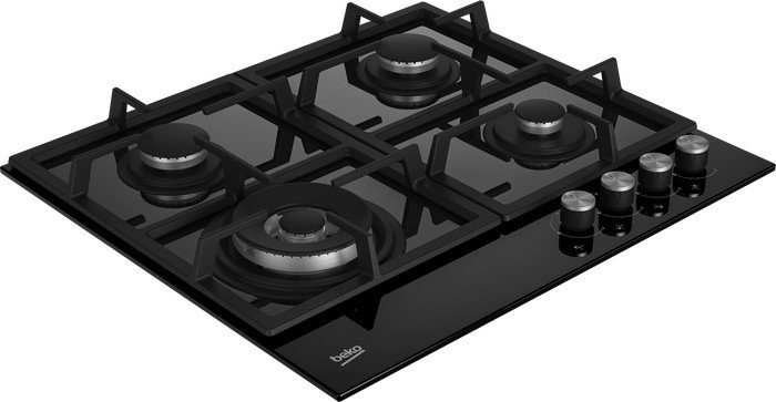 Варочная панель BEKO HILW 64225 S - фото2