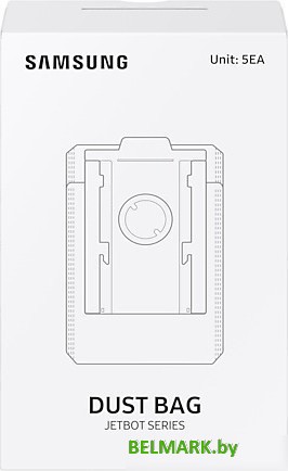 Комплект одноразовых мешков Samsung VCA-ADB952 - фото2