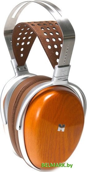 Наушники HiFiMan Audivina - фото