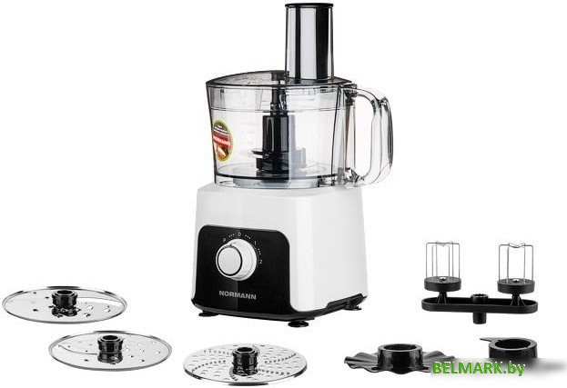 Кухонный комбайн Normann AFP-949 - фото