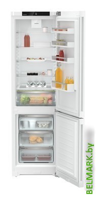 Холодильник Liebherr CNf 5703 Pure - фото2