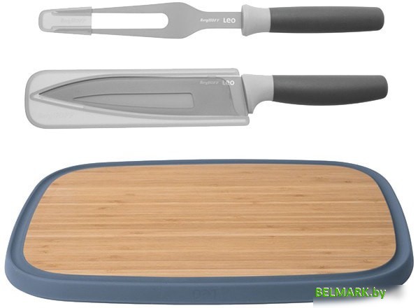 Кухонный нож BergHOFF Leo 3950195 - фото