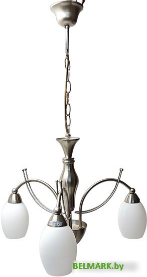 Подвесная люстра Mirastyle 60202-3 - фото