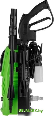 Мойка высокого давления DGM Water 125 - фото2