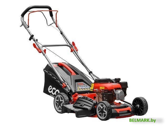 Газонокосилка ECO LG-634 EC3420-1 - фото2