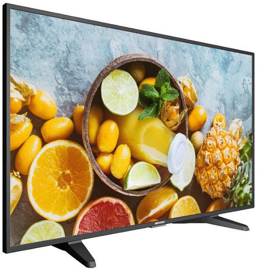 Монитор для камер видеонаблюдения Hikvision DS-D5043QE - фото2