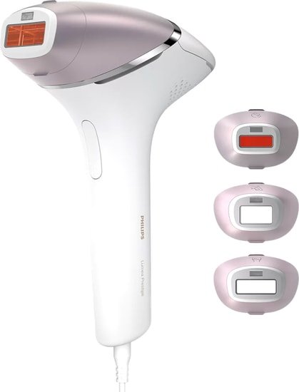 Электробритвы и эпиляторы Philips Lumea Prestige BRI947/00 - фото