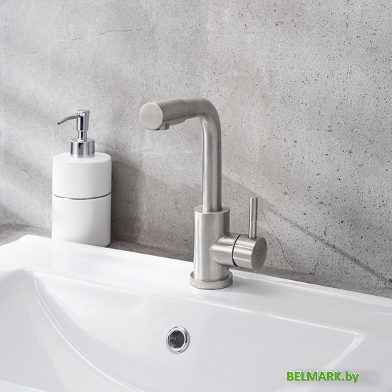 Смеситель РМС SUS124-001F-3 - фото2