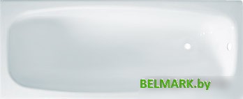 Ванна Универсал Грация 170x70 - фото