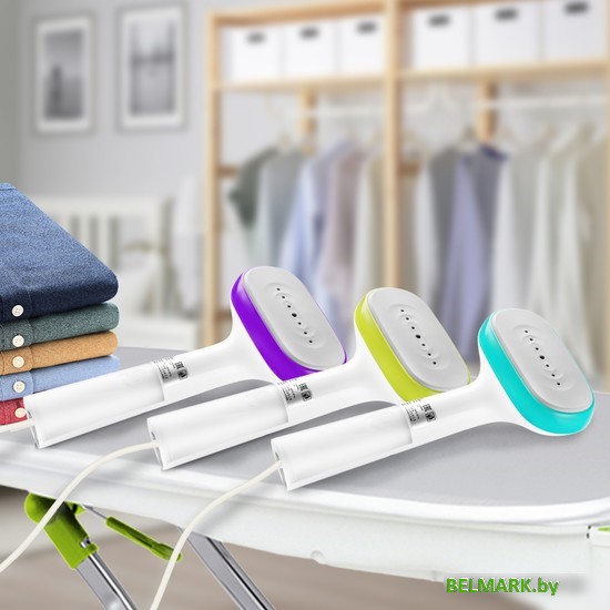 Отпариватель Kitfort КТ-998-1 - фото2