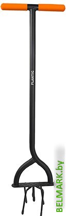 Культиватор (разрыхлитель) Plantic Terra 21203-01 - фото