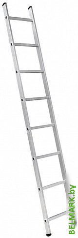 Лестница Алюмет SC1010 (10 ступеней) - фото
