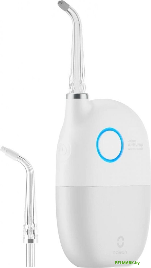 Ирригатор Oclean A10 (серый) - фото2