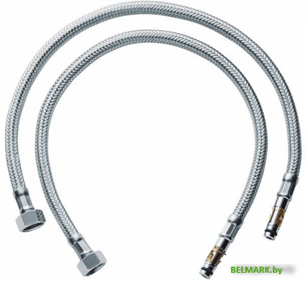 Гибкая подводка Tim C28-8 0.8 м игла - фото