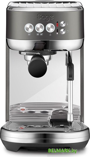 Рожковая помповая кофеварка Sage SES500BST - фото