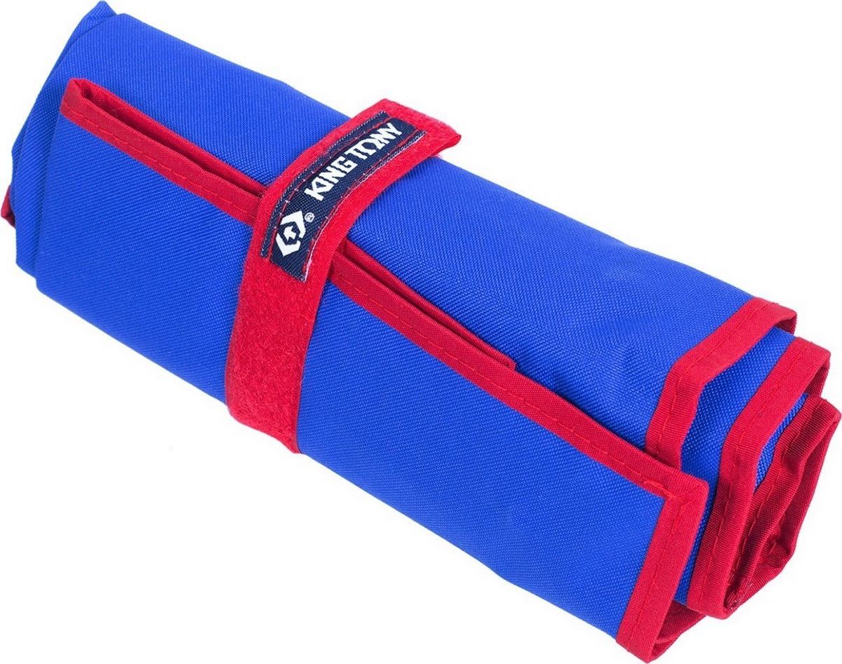 Набор ключей King Tony 1218MRN (18 предметов) - фото2