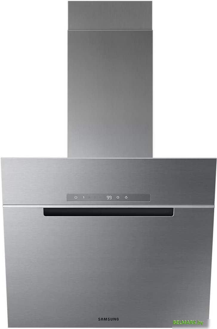 Кухонная вытяжка Samsung NK24C7070WS/UR - фото